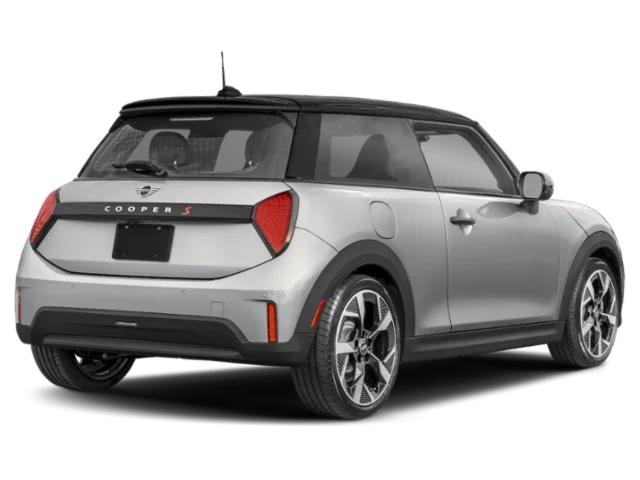 mini hardtop 2 door 2025 WMW23GD08S2W22501 image mini hardtop 2 door 2025 WMW23GD08S2W22501 image